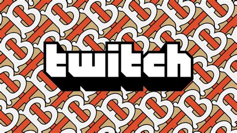 burberry twitch show|burberry twitch hosts.